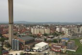 Termokos ndërpret furnizimin me ngrohje në Prishtinë