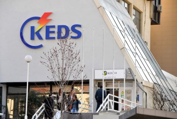 KEDS: Deri pas mesnatës nuk do të ketë ndërpreje të energjisë elektrike