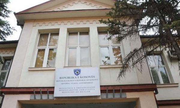 Ministria e Shëndetësisë del me njoftim për gripin sezonal