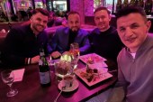 Ky është ekipi i fitores i cili e rikthej titullin e vjedhur të Krasniqit