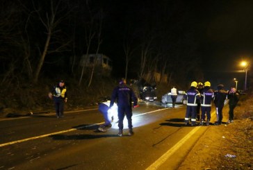 E dhimbshme: Këta janë 4 shqiptarët që mbeten të vdekur në aksident trafiku