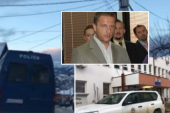 Prokurori i rastit: Ish-kryetari i Shtërpcës dyshohet se mori mbi 1 milion euro