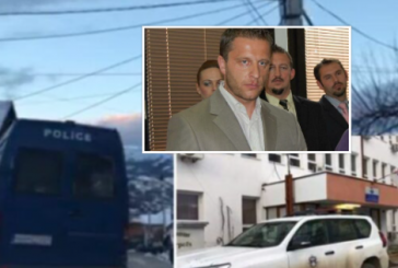 Prokurori i rastit: Ish-kryetari i Shtërpcës dyshohet se mori mbi 1 milion euro