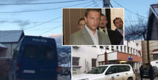 Prokurori i rastit: Ish-kryetari i Shtërpcës dyshohet se mori mbi 1 milion euro