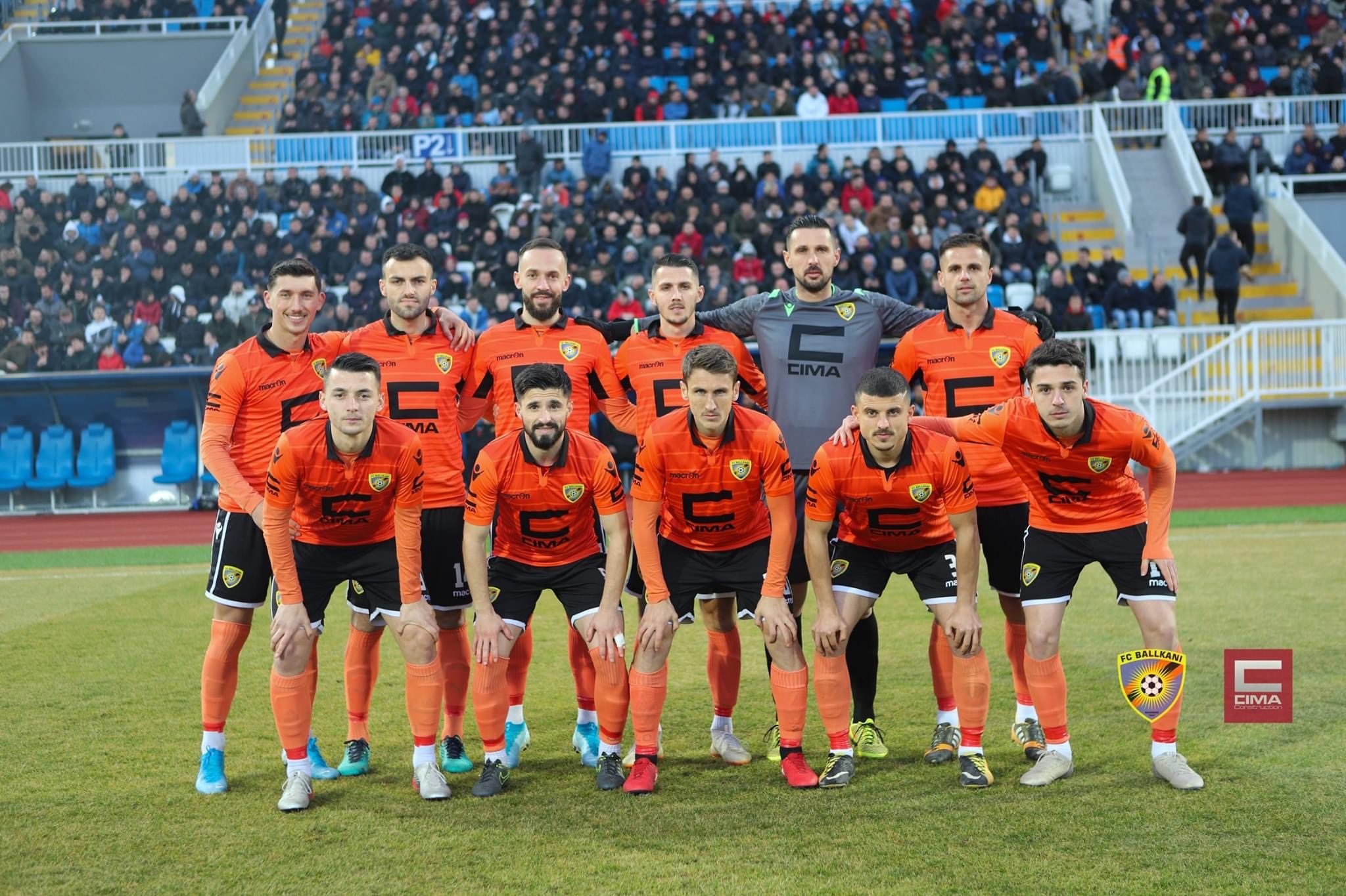 Ballkani tenton “bombën” e radhës në merkato, interesohet për yllin shqiptar që luan në Turqi