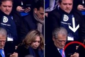 U kap mat duke “përgjuar” Sali Berishën, Julian Deda bën reagimin epik