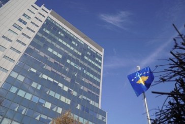 Edhe sot protestë para Qeverisë së Kosovës