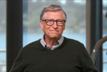Bill Gates parasheh se kur do të marrë fund coronavirusi: Faza akute e pandemisë përfundon më 2022