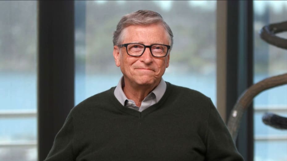 Bill Gates parasheh se kur do të marrë fund coronavirusi: Faza akute e pandemisë përfundon më 2022