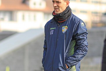 FC Ballkani ndërpret bashkëpunimin me Bekim Isufin