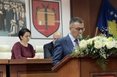 Betohet kryetari i ri i Junikut, Ruzhdi Shehu