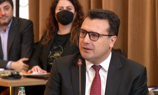 Zaev: Të mos mbahemi peng nga dështimet e BE, Ballkani i Hapur rruga për të ecur para