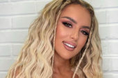 Antonela Berisha reagon për herë të parë pas daljes nga BB VIP: Falënderuese për ju që më kuptuat, ishte viti më i rëndësishëm i jetës time