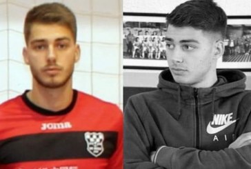 E dhimbshme: Ndërron jetë në Kroaci futbollisti 23 vjeç pas sulmit në zemër