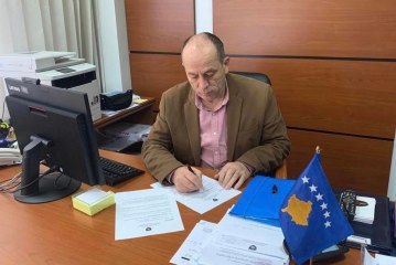Ferat Shala inicon amendament për zgjerimin e rrugës Komoran-Drenas-Skenderaj