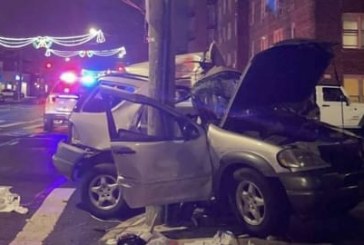 Vdes 26 vjeçari nga Kosova, në aksidentin automobilistik në Bronx- New York