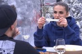 Beatrix Ramosaj tregon punën e parë që ka bërë në jetë: Kam shitur mollë dhe speca