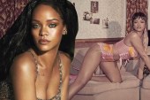 Provokon Rihanna, e ndez flakë Instagramin me fotot e reja