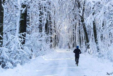 Mot i ftohtë dhe acar, zbresin temperaturat në -13 gradë