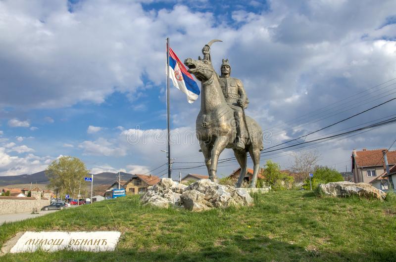 Me 16 janar planifikohet të mbahet referendumi serb në Kosovë