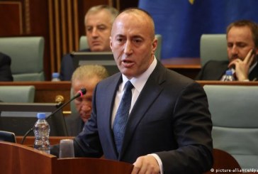 Haradinaj: Unë si kryeministër nuk e lejova rritjen e çmimit të energjisë, të njëjtën gjë ta bëjë Kurti