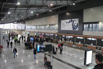 Mërgimtarit i vidhet ari dhe orët në aeroportin “Adem Jashari”