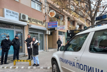 Shoferi i autobusit shpallet fajtor për aksidentin në Bullgari