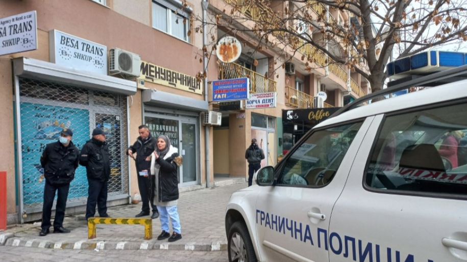 Shoferi i autobusit shpallet fajtor për aksidentin në Bullgari