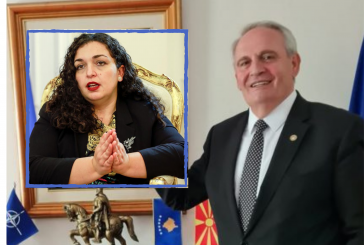 Këshilltari i presidentes: Dedaj e kërcenoj presidenten, do ta denoncojmë