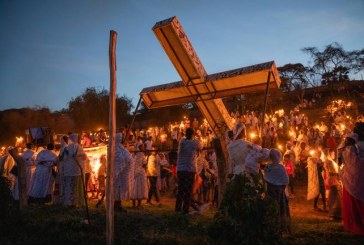 E gjithë bota ka hyrë në 2022-shin, por ky vend është akoma në vitin 2014