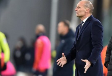 Allegri – Rabiotit: Nëse e humb topin do të të vrasë