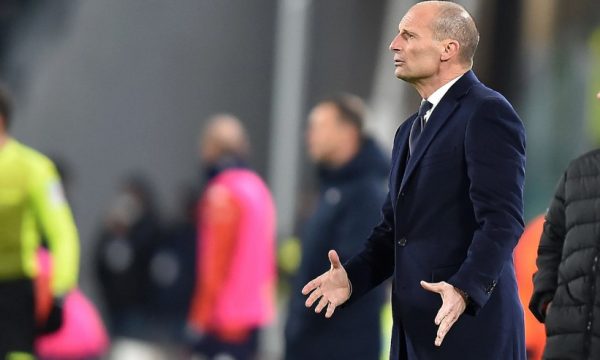 Allegri – Rabiotit: Nëse e humb topin do të të vrasë