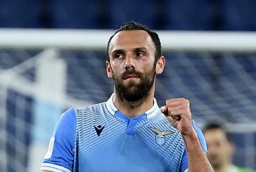 Vedat Muriqi pritet të transferohet në La Liga