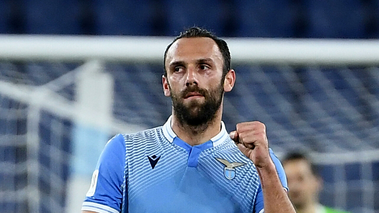 Vedat Muriqi pritet të transferohet në La Liga