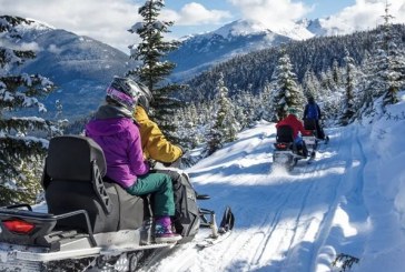 Ndalohen motorët e borës në Brezovicë