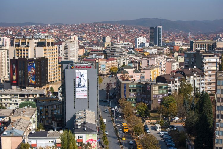 2,708 raste të reja me coronavirus në vendin tonë