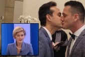Martesa e të vëllait me kanadez, vjen reagimi i Mimoza Kusarit