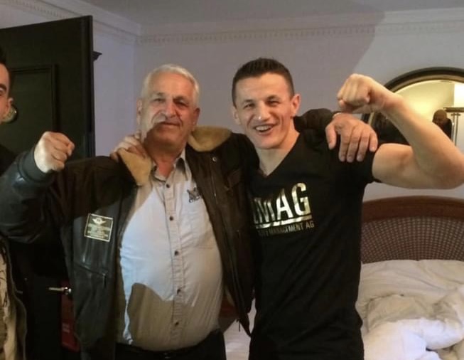 “Ma këpute shpirtin”, Robin Krasniqit i vdes daja