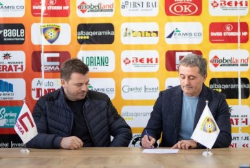 Presidenti Kabashi prezanton trajnerin e ri të Ballkanit