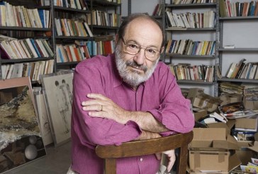 Umberto Eco dhe mësimet e jetës së një mjeshtri të jashtëzakonshëm