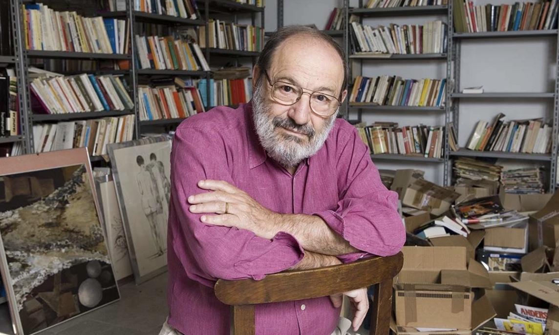 Umberto Eco dhe mësimet e jetës së një mjeshtri të jashtëzakonshëm
