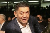 Luan Krasniqi flet për betejat e mëdha në karrierën e tij