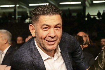 Luan Krasniqi flet për betejat e mëdha në karrierën e tij
