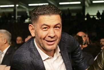 Luan Krasniqi flet për betejat e mëdha në karrierën e tij