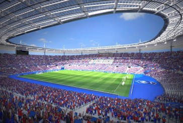 Finalja e Champions League do të luhet në Paris