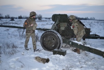 Rusia akuzon Shqipërinë se po dërgon mercenar në Ukrainë, reagon Ministria e Jashtme