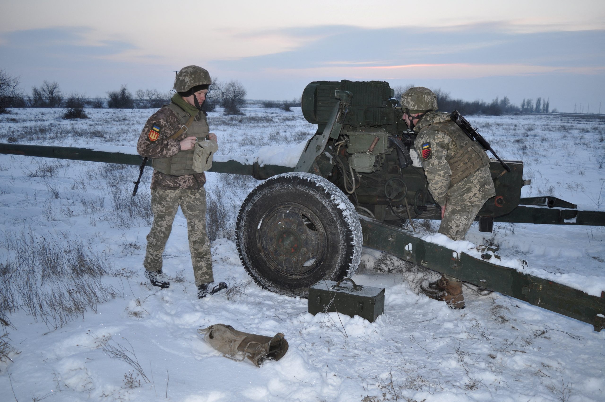 Rusia akuzon Shqipërinë se po dërgon mercenar në Ukrainë, reagon Ministria e Jashtme