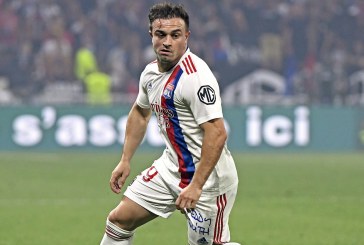 Kjo është paga marramendëse që do të marrë Shaqiri në Amerikë