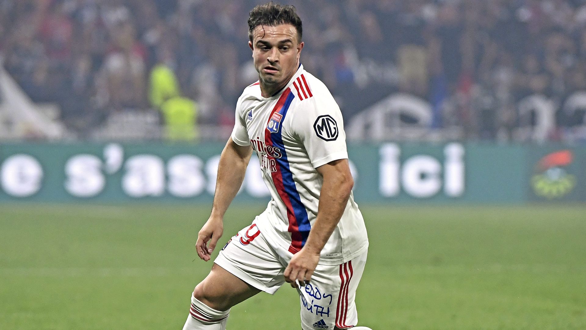 Kjo është paga marramendëse që do të marrë Shaqiri në Amerikë
