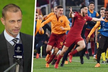 Sqarohet se përse UEFA e hoqi rregullin e golit mysafir